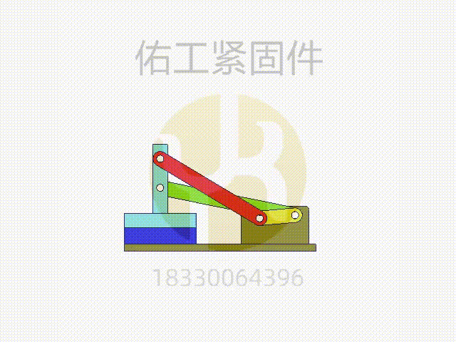圖180 砂箱翻箱機構(gòu).gif